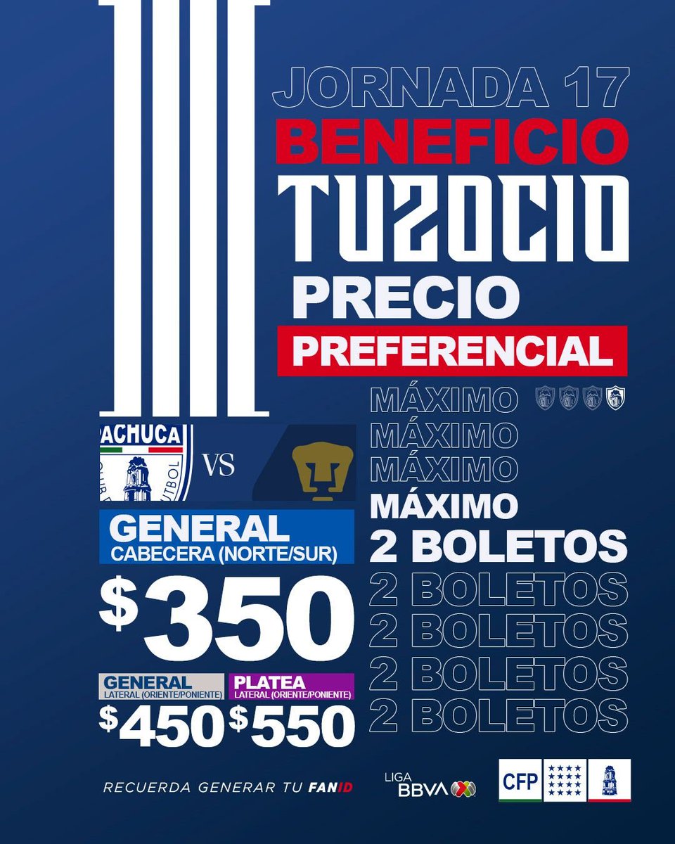 Club de Futbol Pachuca tweet media