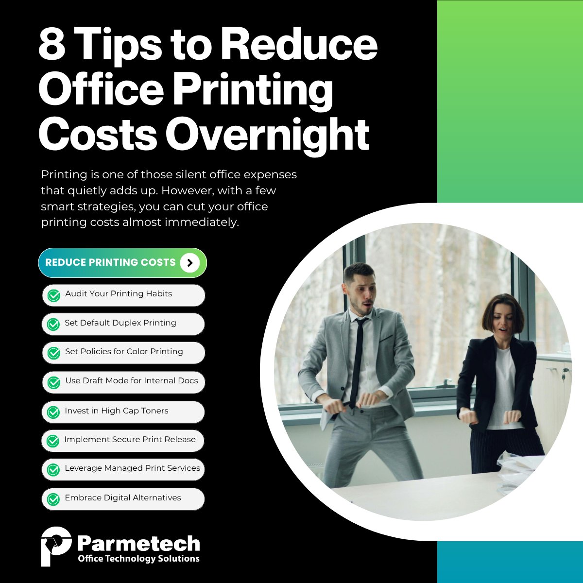 Parmetech Inc. tweet media