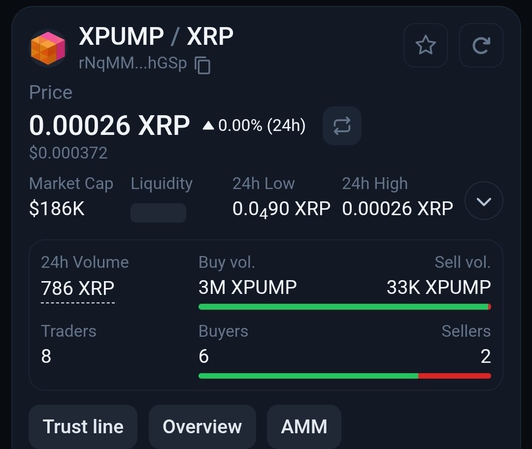 ⚔️ XRP Avengers ⚔️ tweet media