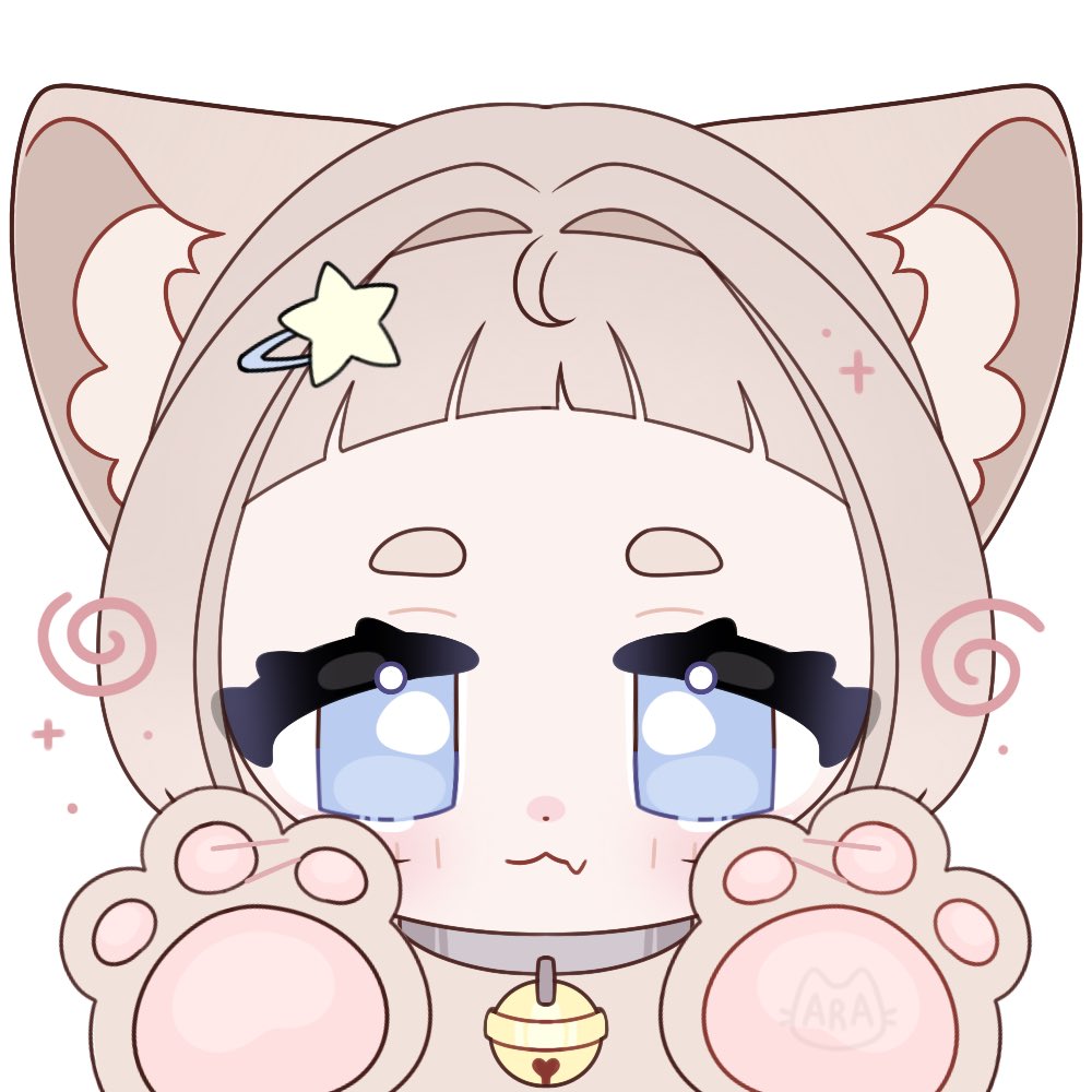 Ara ꒰ ⭐️ ꒱₊˚⊹ | VGEN smolaraa tweet media