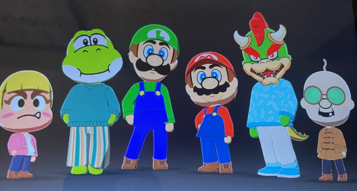 TheJoshMan ✝️ (@thejoshman07) on Twitter photo 