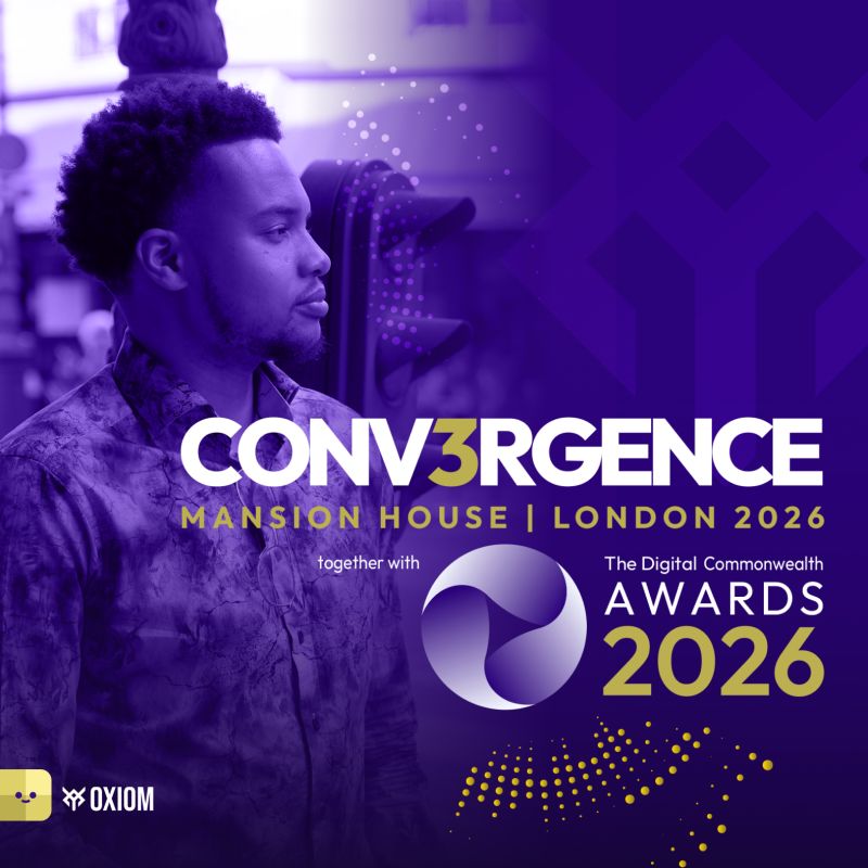 cmsnov4's tweet photo. CONV3RGENCE at Mansion House tomorrow.

Full-day summit by The Digital Commonwealth covering where Al, blockchain, digital assets, and policy intersect.

Strong lineup from government ministers to VCs navigating the current cycle.

Looking forward to the conversations ahead. https://t.co/V3XAcxlgAg