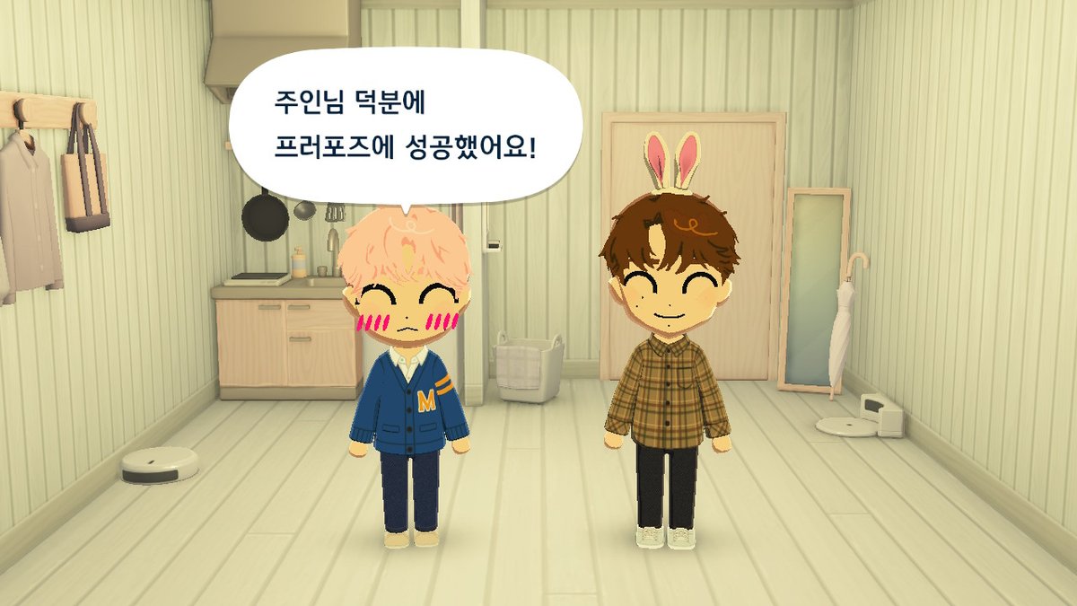 3samil01's tweet photo. 근황
사귀는동안 단 한번도 싸우지않고 사랑하다
연하가 프러포즈해서 결혼함 https://t.co/95u856PBeq