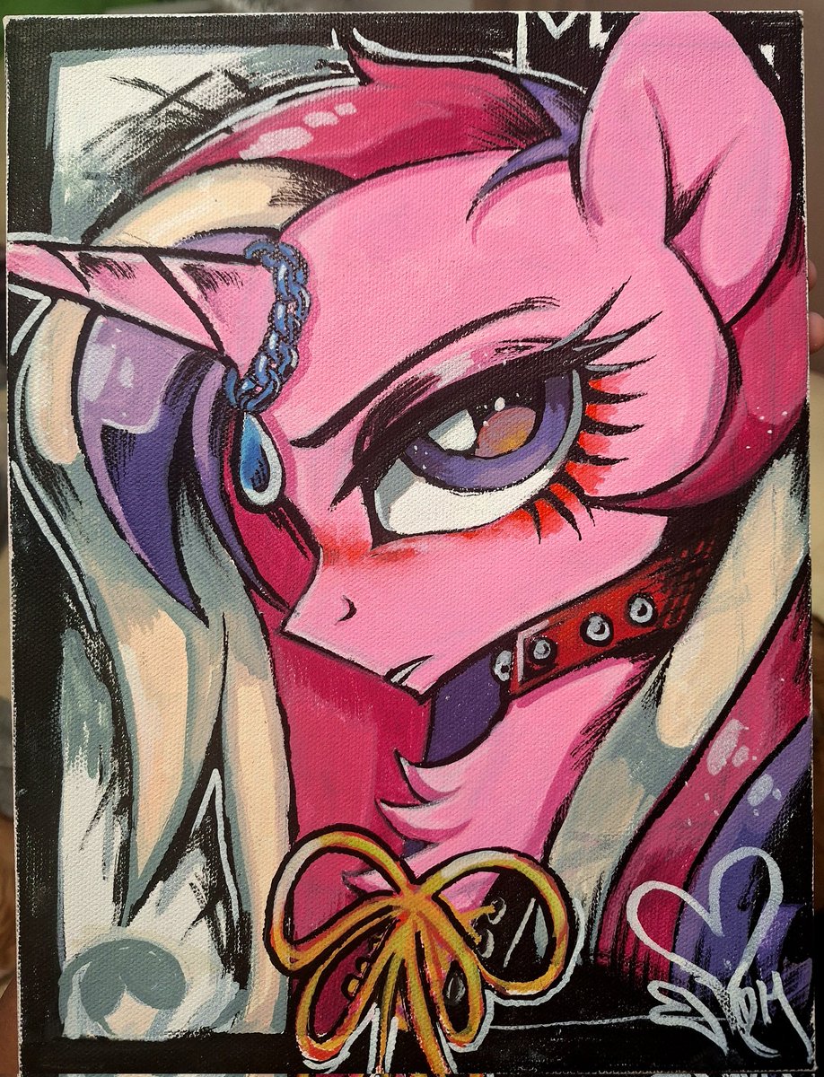 Dino Horse 🐎 🔜 EverfreeNW tweet media