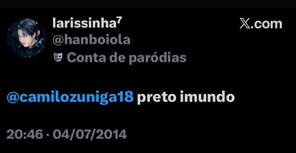 todo dia army passando vergonha tweet media