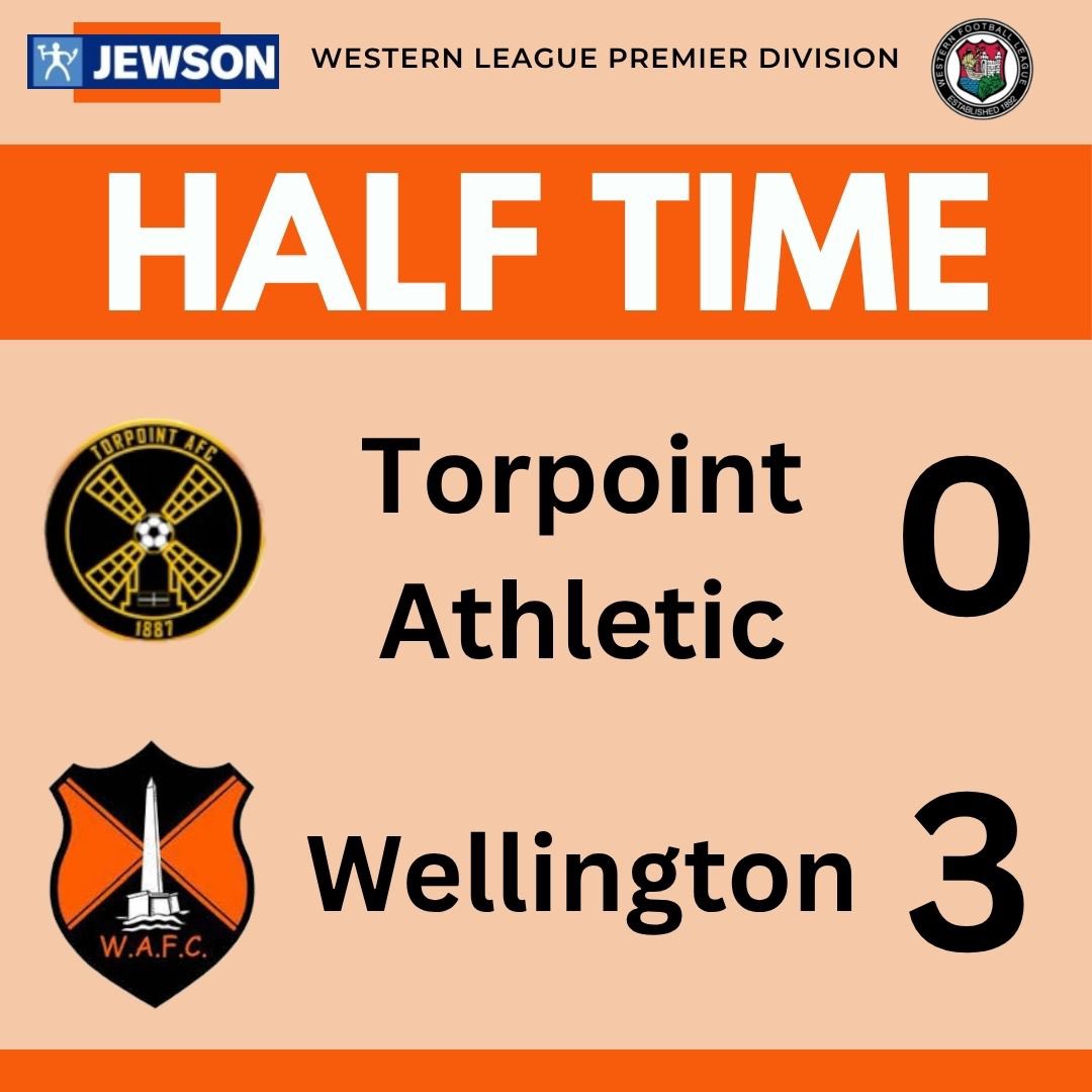 Wellington AFC tweet media