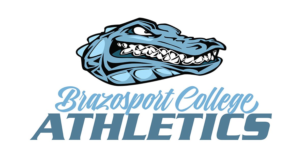 Brazosport College tweet media
