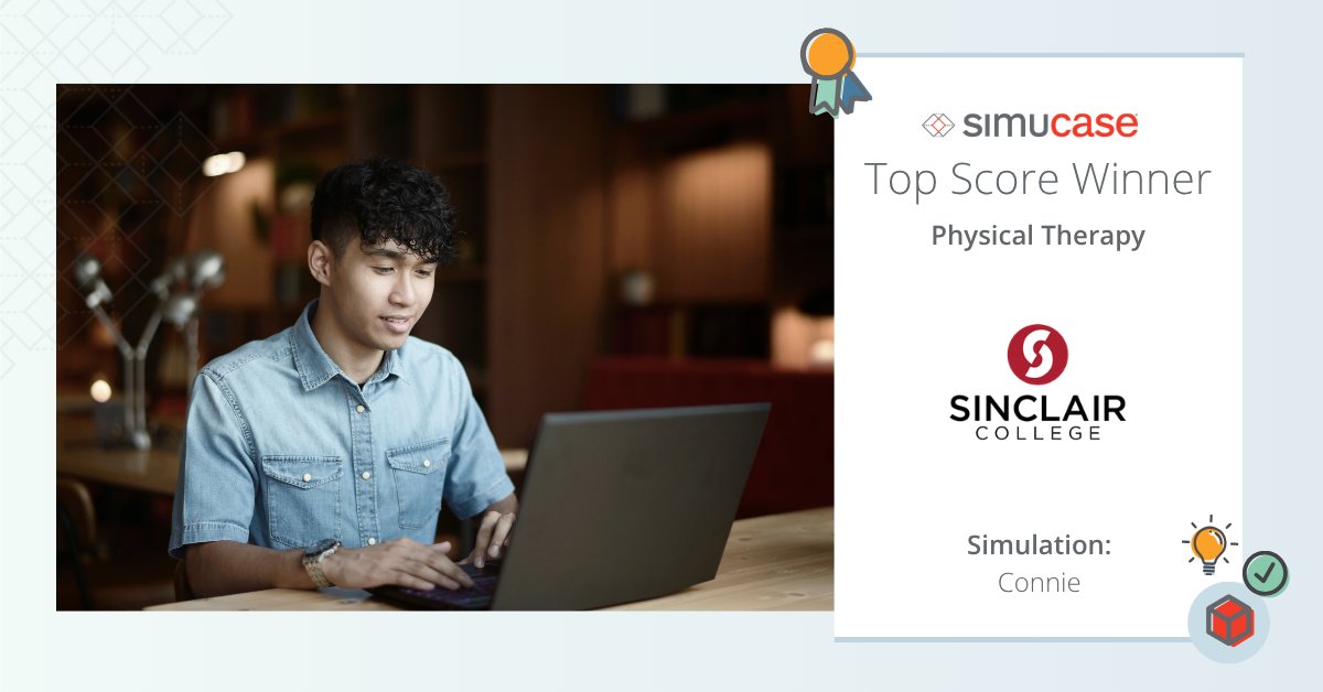 Simucase tweet media