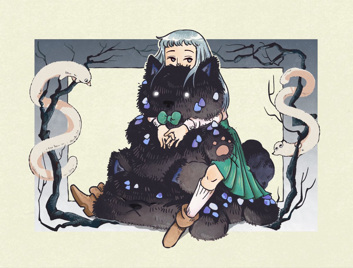 bonny petite tweet media