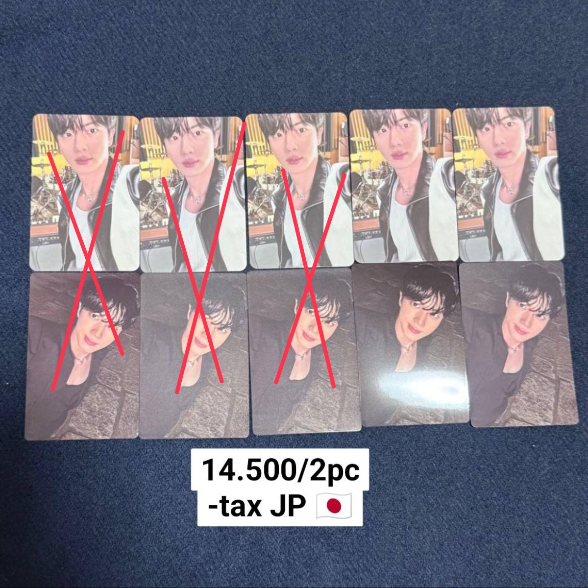 MIJU GO | mention after DM tweet media