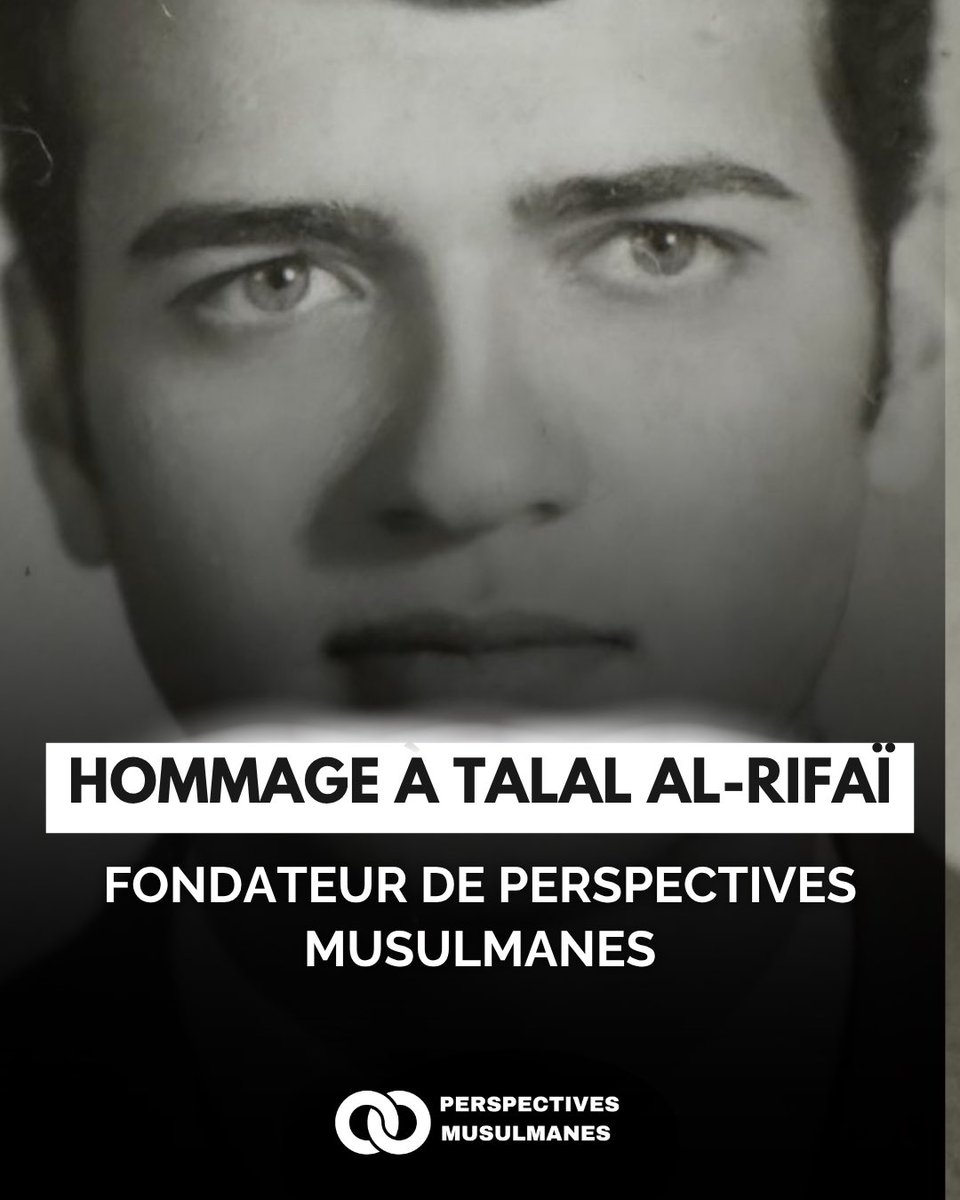 Perspectives Musulmanes tweet media