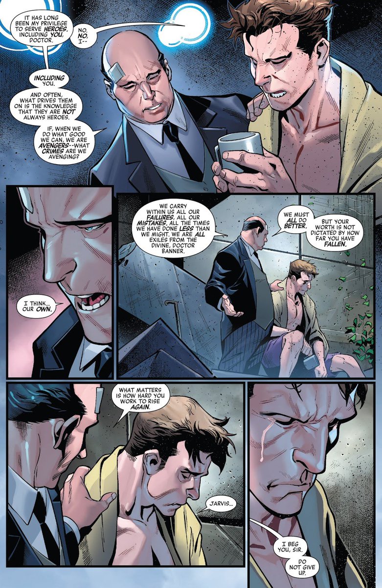 Mr.MCU-Man (@ultimatemcuman) / Posts / X