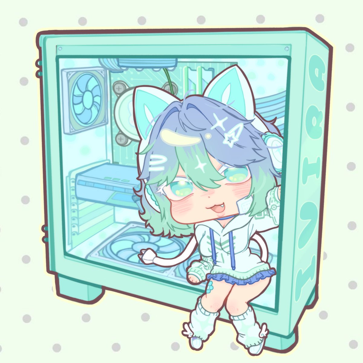 pupper ୨୧ tweet media