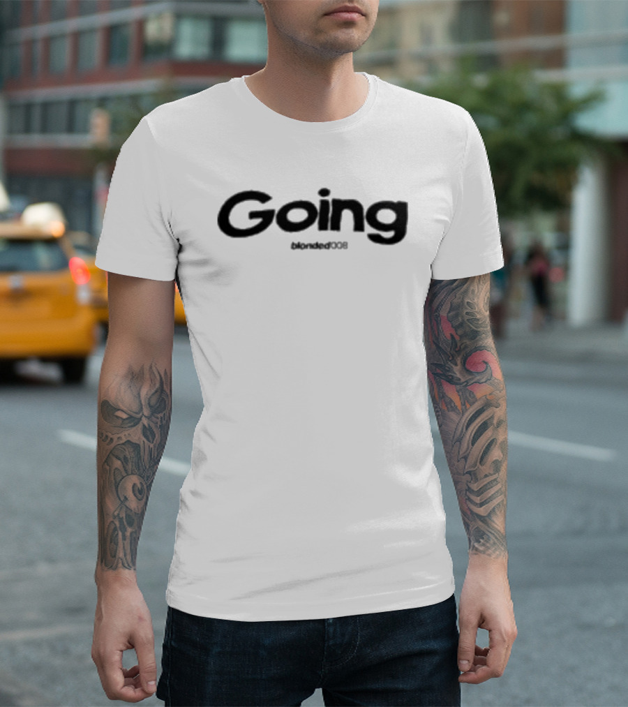 feriziabrand's tweet image. Random thought: I love a good graphic tee! The "Going Blonded Going Gone" shirt just has that vibe that takes me back to carefree days. Anyone else have that special piece they just can’t part with? ferizia.com/product/t-shir…

#Tshirt #GraphicTees #Fashion #Nostalgia