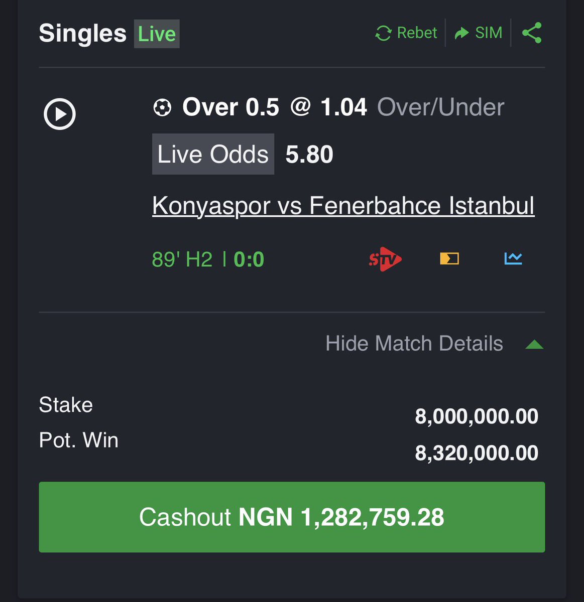 Logikbet💡 tweet media