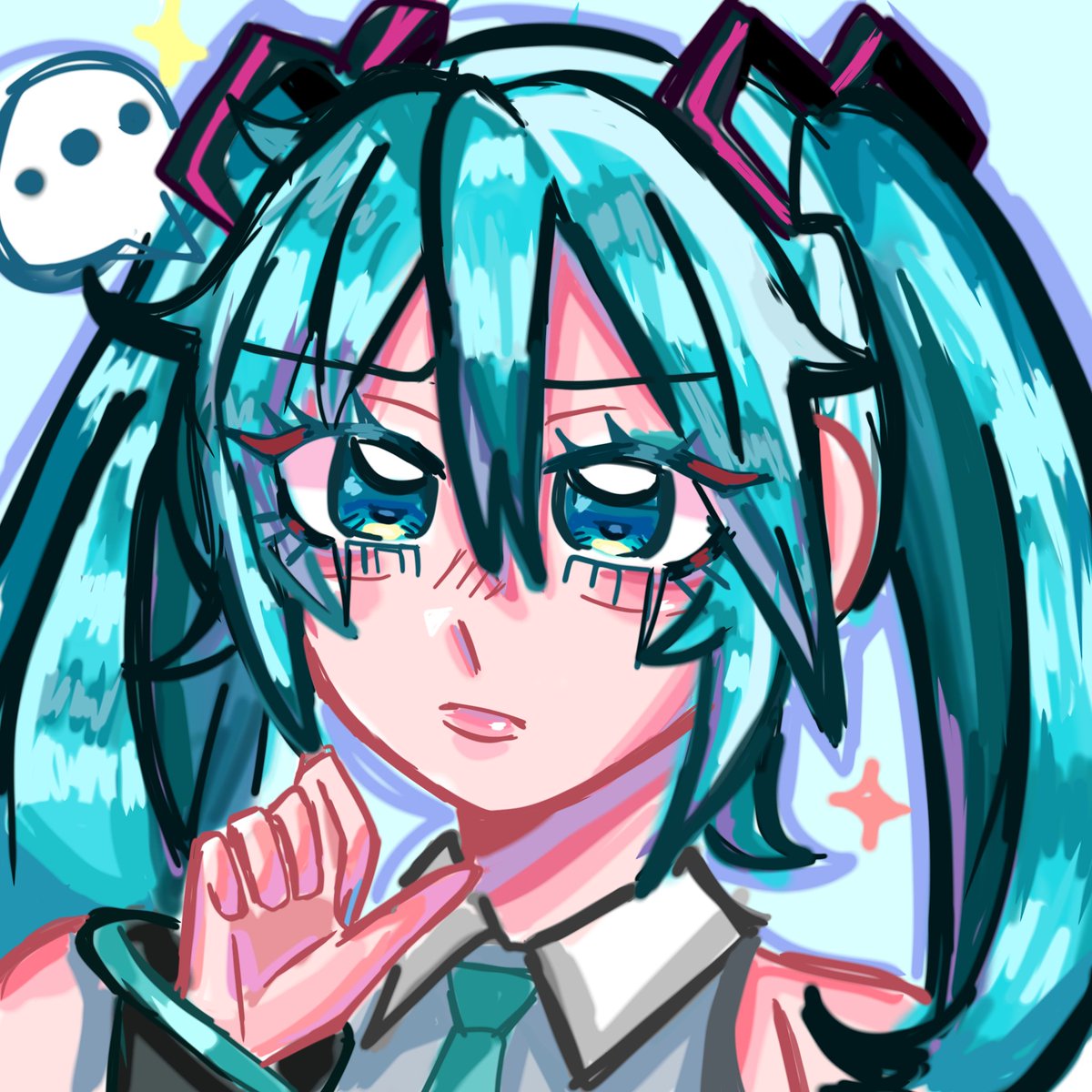 Kessdraw (comms open) vgen account tweet media