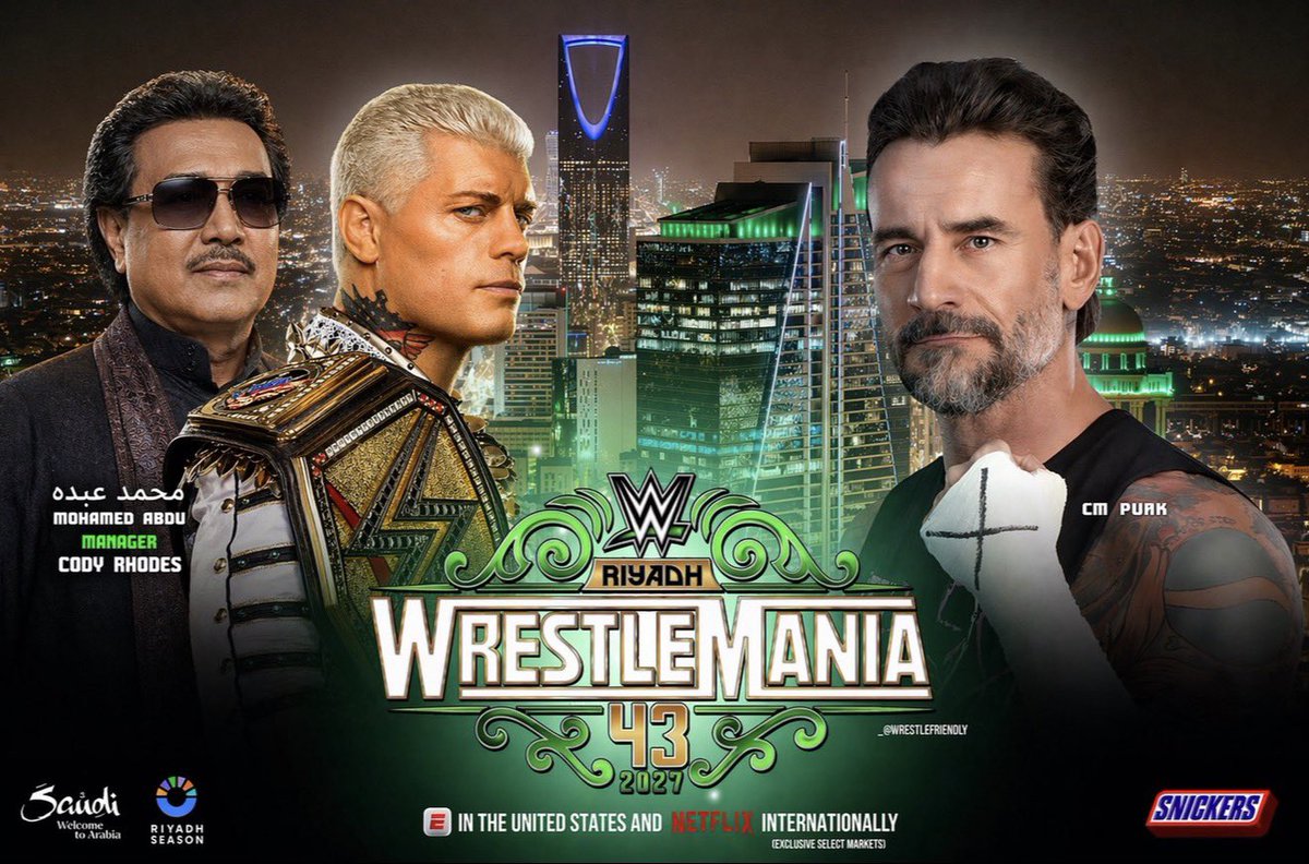 Nightmare | خالد tweet media