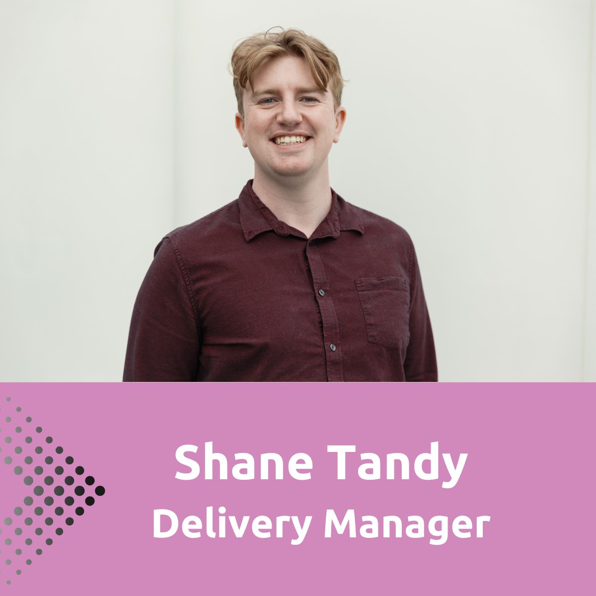 TriadGroupPlc's tweet image. What does a Delivery Manager do, and what’s the best way to continuously learn? Triad #Delivery Manager Shane Tandy explains here.

triad.co.uk/news/delivery-…