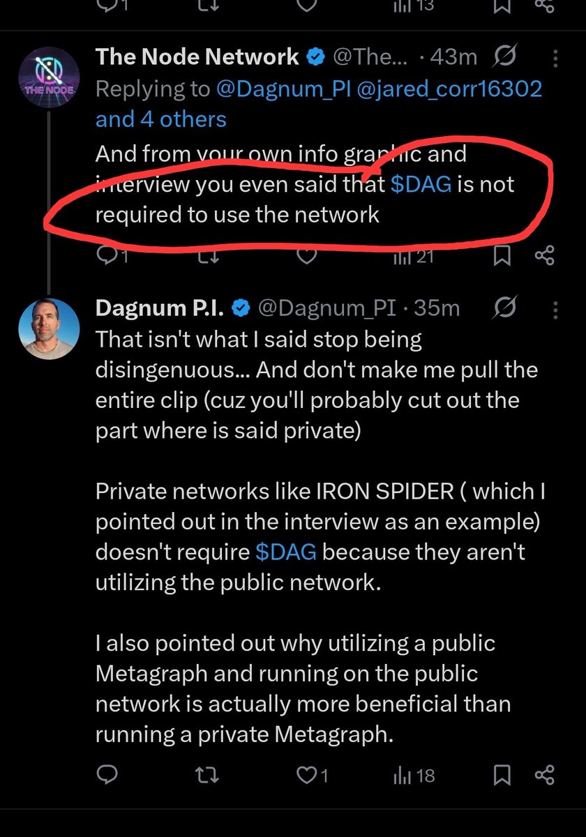 Dagnum P.I. tweet media