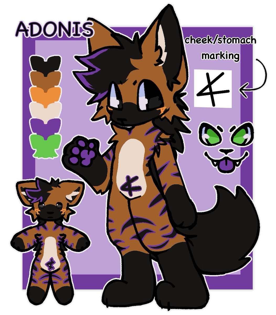 Phoeniki 🇱🇧 tweet media