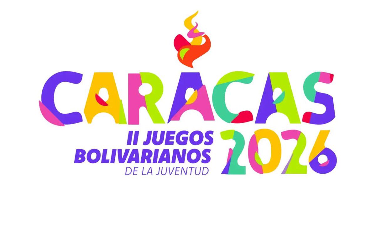 Caracas, Venezuela, será sede de los II Juegos Bolivarianos de la Juventud 2026, reuniendo a más de 2,000 atletas de los países miembros de la ODEBO.
El karate se disputará del 21 al 26 de noviembre, en el marco de una gran fiesta del deporte juvenil en Caracas
#karateyalgomas