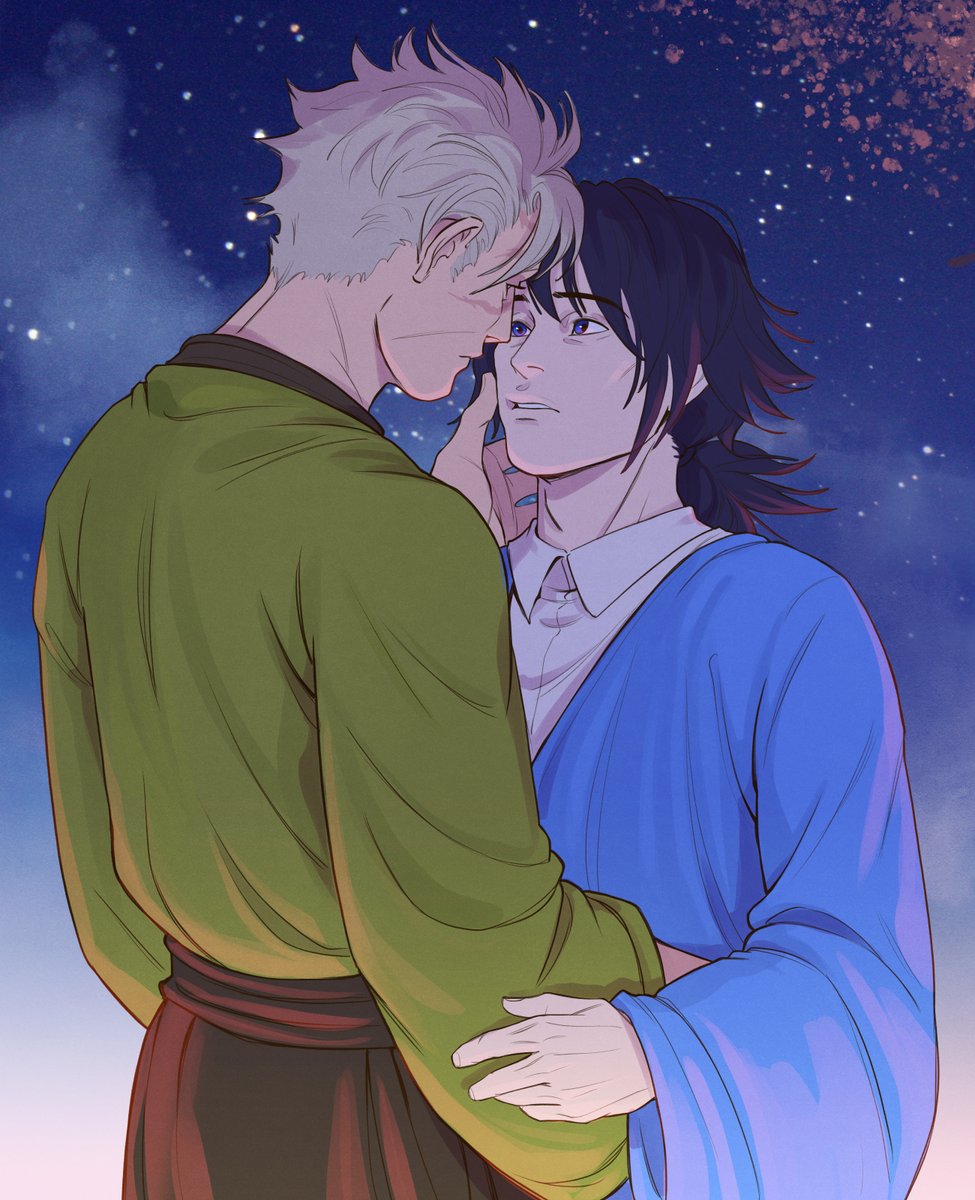 daegu_daegu's tweet image. #kimetsunoyaiba #kny #sanegiyuu
The concentration of tenderness in the air is off the charts❤️‍🔥❤️‍🔥