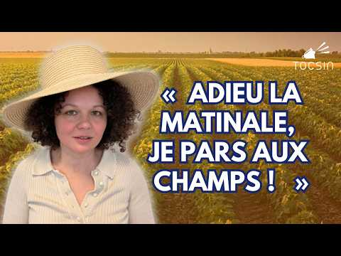 youtube.com/watch?v=sJ2PDi…
Le projet paysan qui emballe Clémence ! - Simon Bridonneau