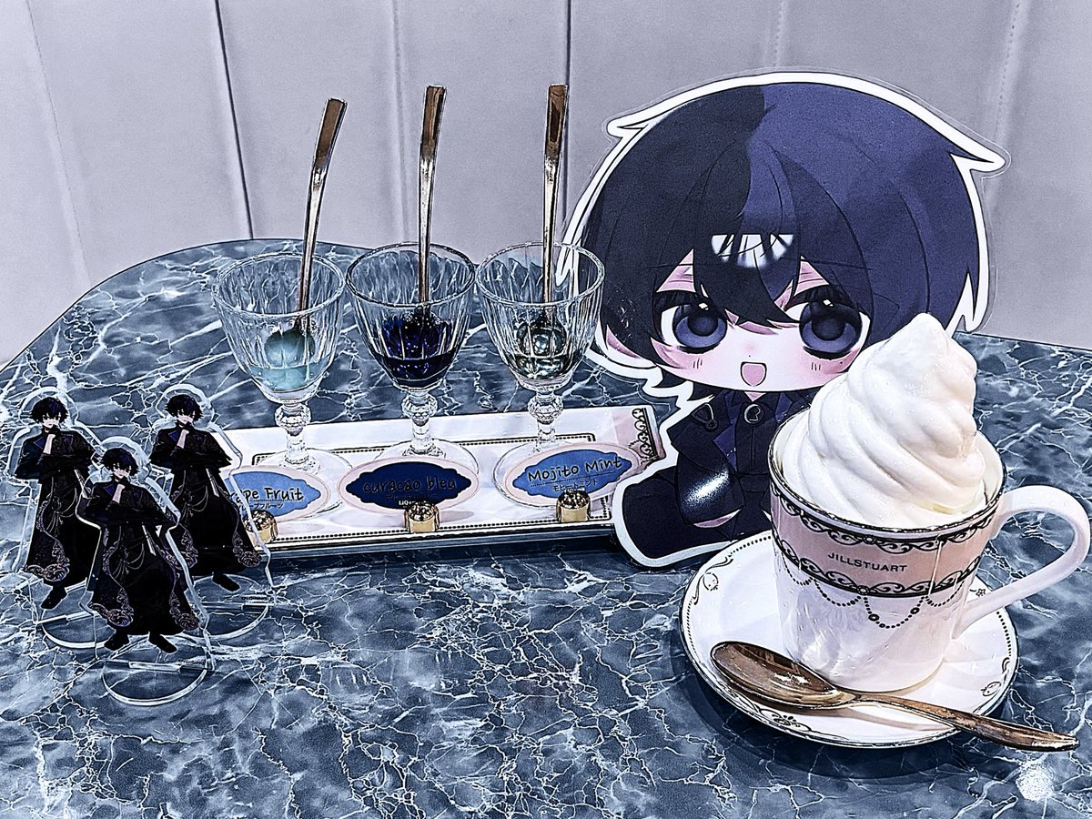 ちささんᙆƶ tweet media