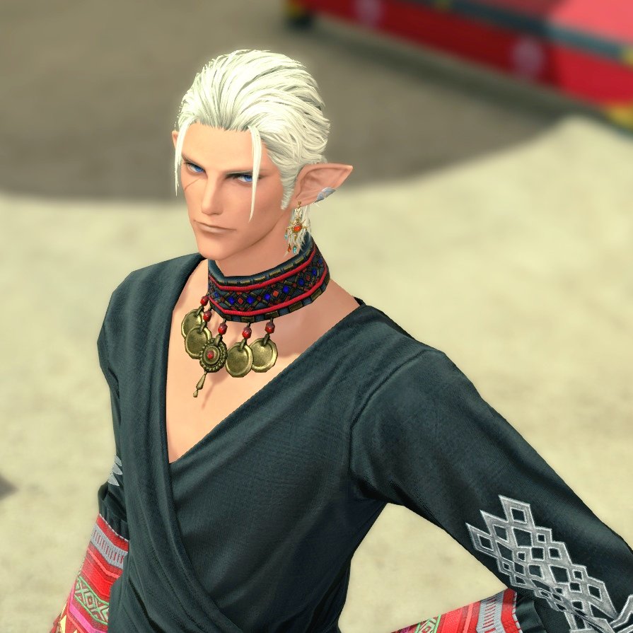 ディアム tweet media