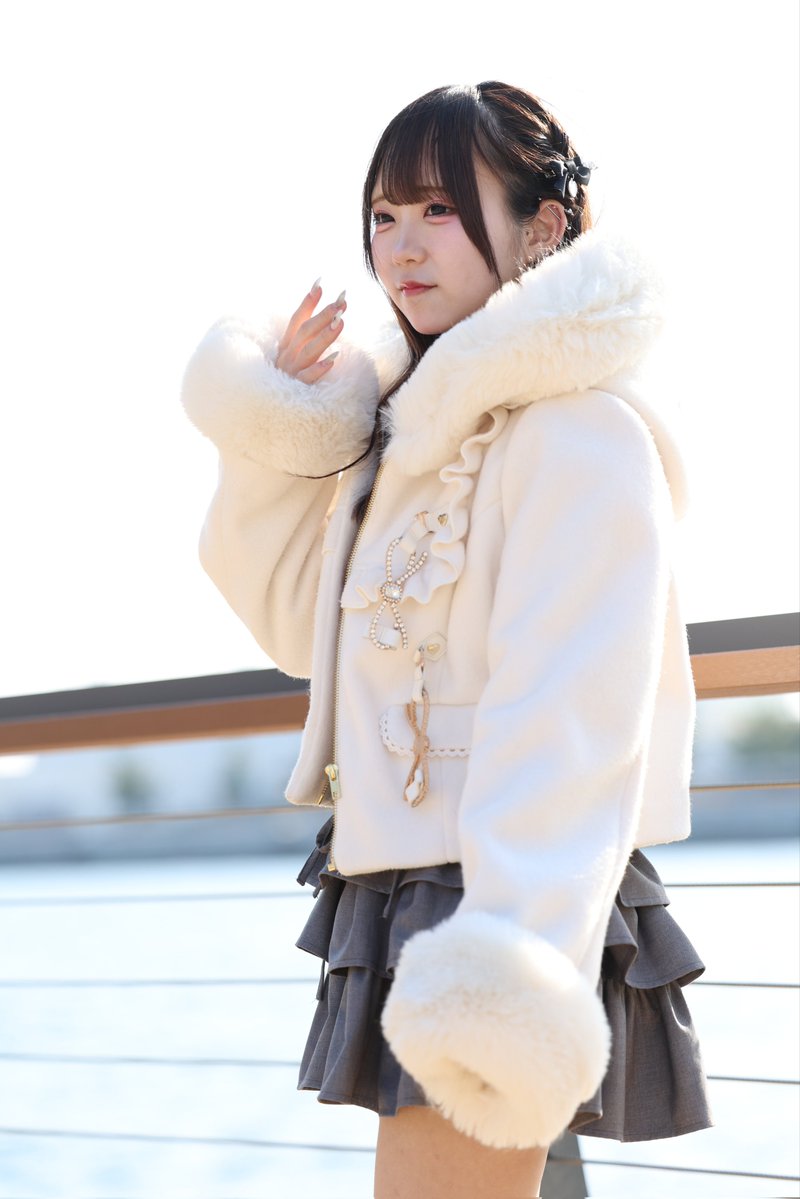 LiverpoolYt12's tweet image. 2026年 3月20日(金祝)
TOTTEI PARK（GLION ARENA KOBE 野外広場）
『mint♡photo session vol.95』
脳内パステル × ちょこみんと
その77

#脳内パステル（@Nopas_Official）
#脳パス
#mint

#りる　白色　(@nopas_riru)
#白の眠り姫　             ←NEW
#るんるんりるちゃん←OLD

#徳徳の撮影記録