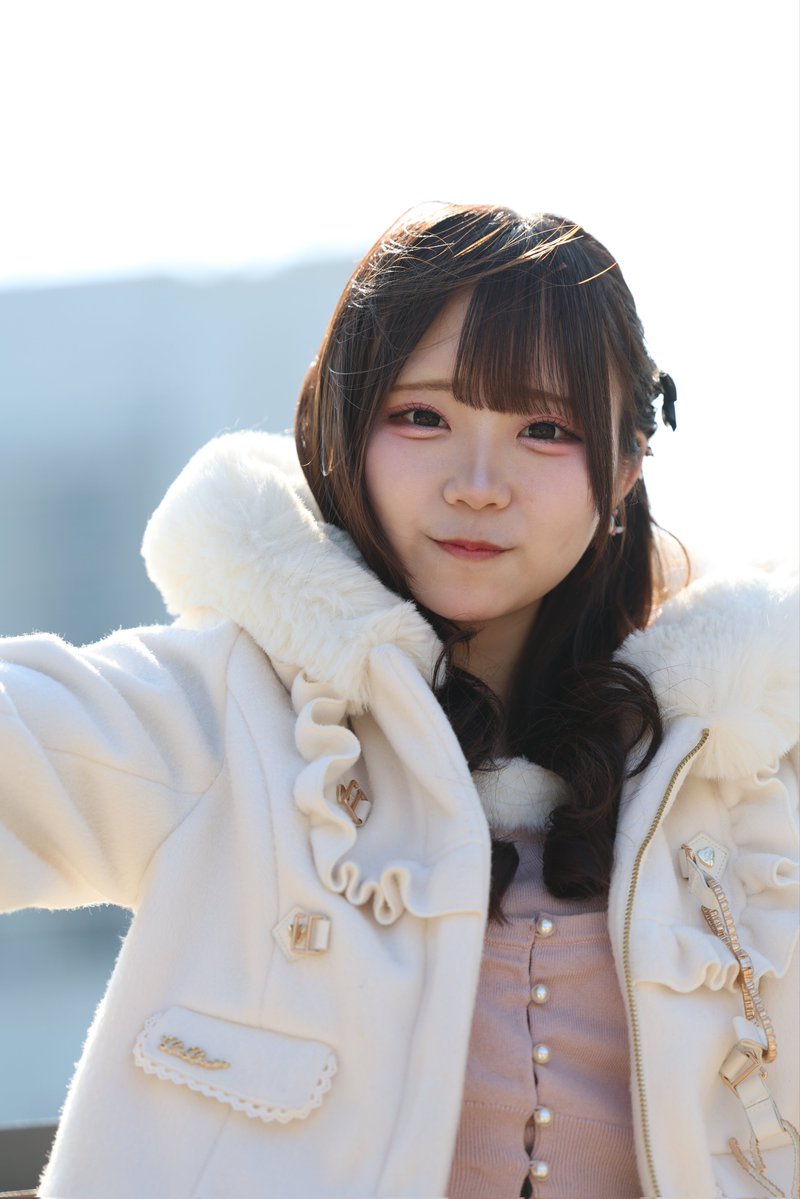 LiverpoolYt12's tweet image. 2026年 3月20日(金祝)
TOTTEI PARK（GLION ARENA KOBE 野外広場）
『mint♡photo session vol.95』
脳内パステル × ちょこみんと
その77

#脳内パステル（@Nopas_Official）
#脳パス
#mint

#りる　白色　(@nopas_riru)
#白の眠り姫　             ←NEW
#るんるんりるちゃん←OLD

#徳徳の撮影記録