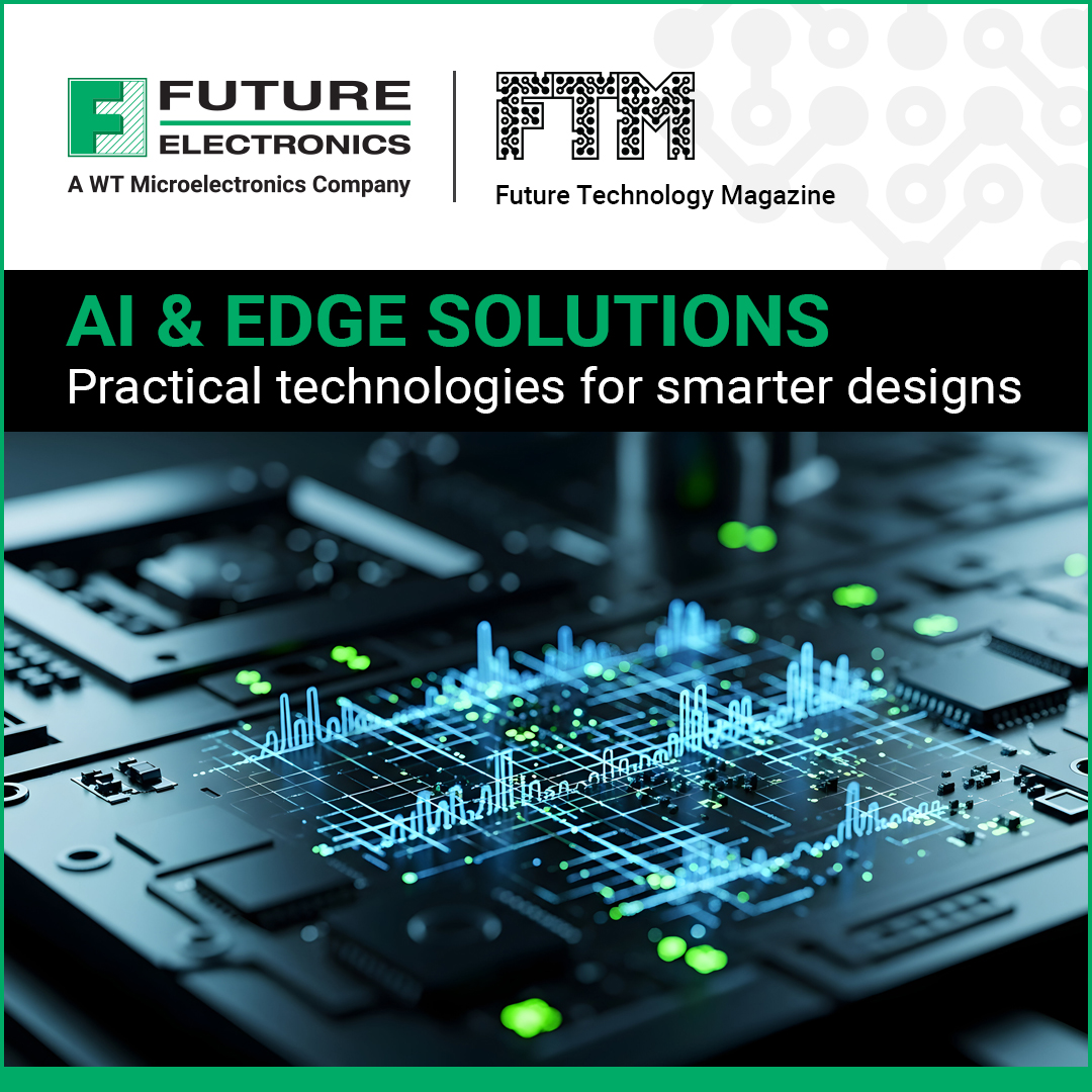 Future Electronics tweet media