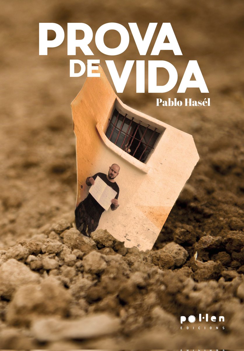 Pablo Hasel tweet media