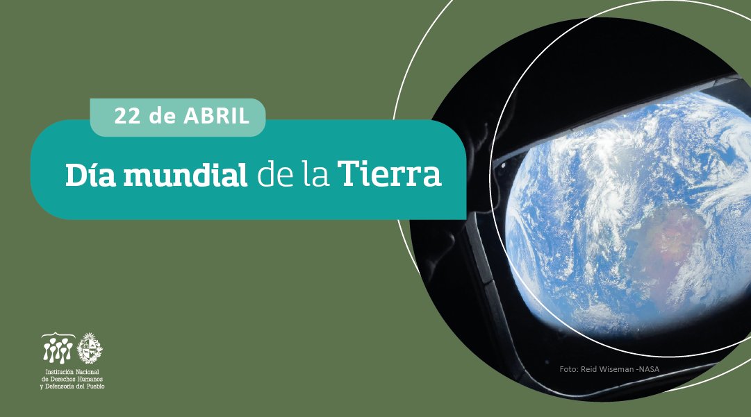 INDDHH y Defensoría del Pueblo tweet media