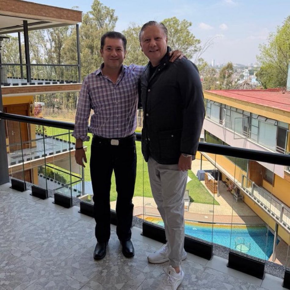 Francisco Rivas tweet media