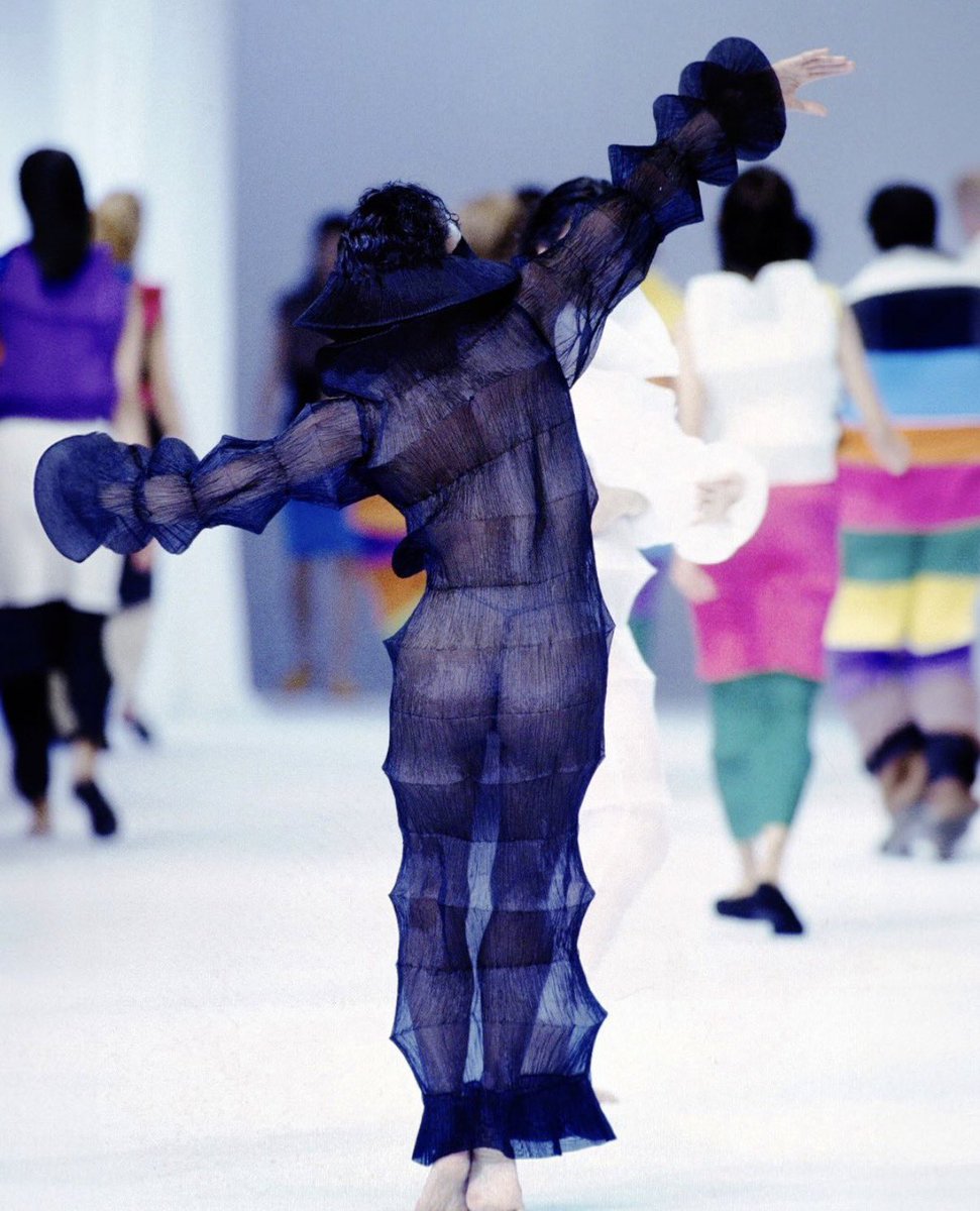 Issey Miyake SS94