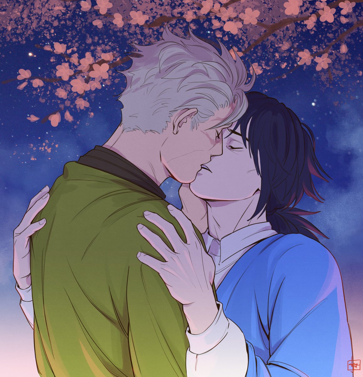 daegu_daegu's tweet image. #kimetsunoyaiba #kny #sanegiyuu
The concentration of tenderness in the air is off the charts❤️‍🔥❤️‍🔥