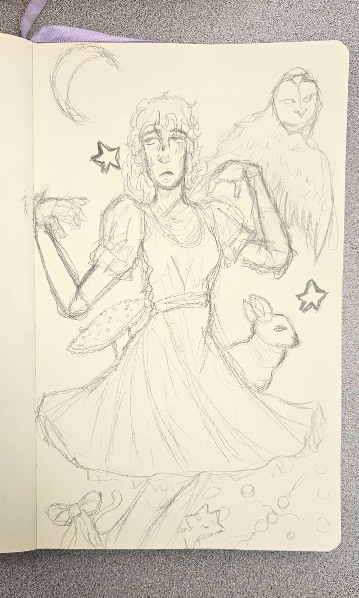 nerveona_art's tweet image. #artmoots #artcommunity 

-4.20.26

Trip