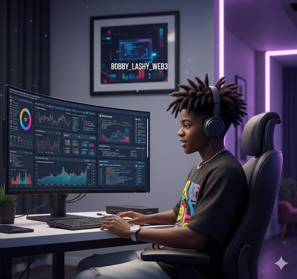 BØBBŸ_ŁÄŠĦŸ_ŴËB3 𒅒 tweet media