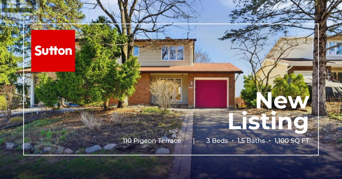 JeffBirchmore's tweet image. 🚨 New Listing 🚨 This 🌶 new property just hit the market. 👀 Reach out here or call (613) 620-2400 for more info! 🏡

#RealEstate #Realtor #Ottawa #Barrhaven #HomesForSale #DreamHome #HuntClub #OpenHouse jeffbirchmore.sutton.com/showcase/110-p…