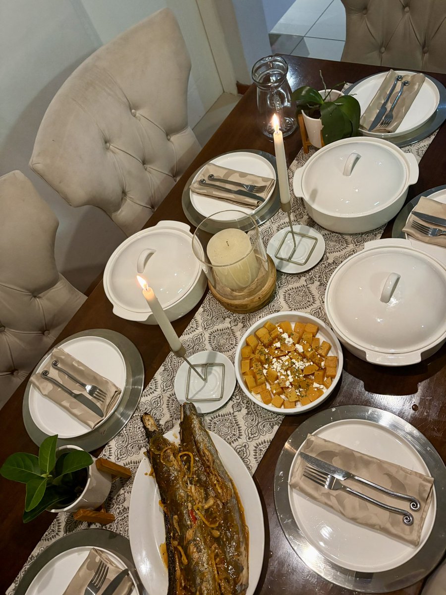 Sandra Boyce tweet media