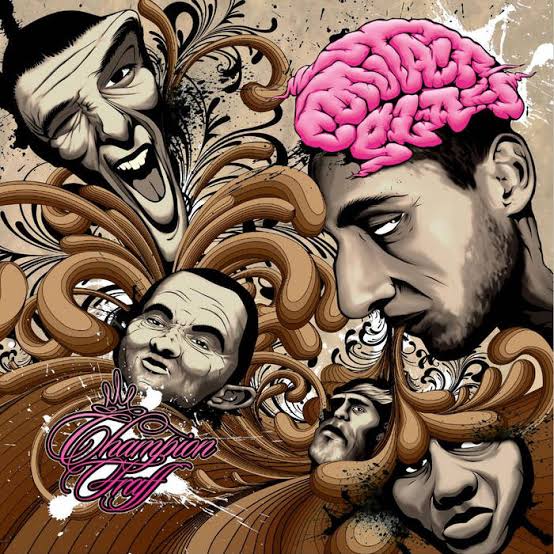 JacquesManaton's tweet photo. Split Prophets - Champion Fraff

 Dope album still gets a run out weekly https://t.co/HdE0z25Gvg