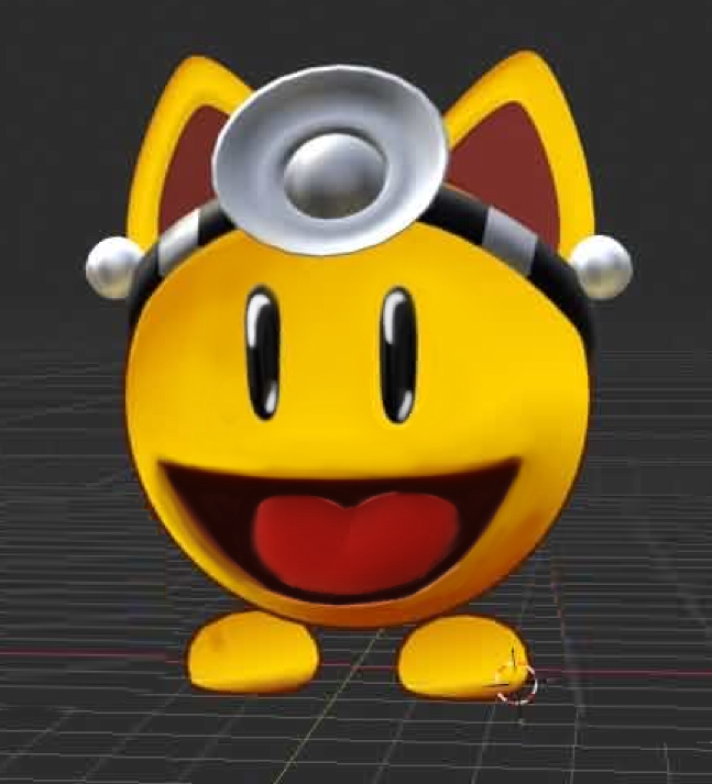 Squidiculus 🍉🫒 tweet media