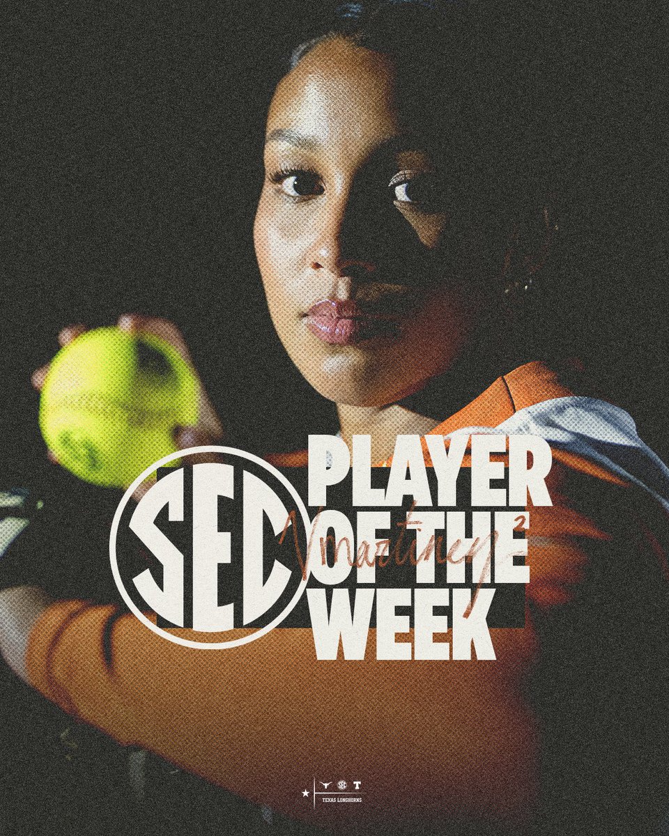 Texas Softball tweet media