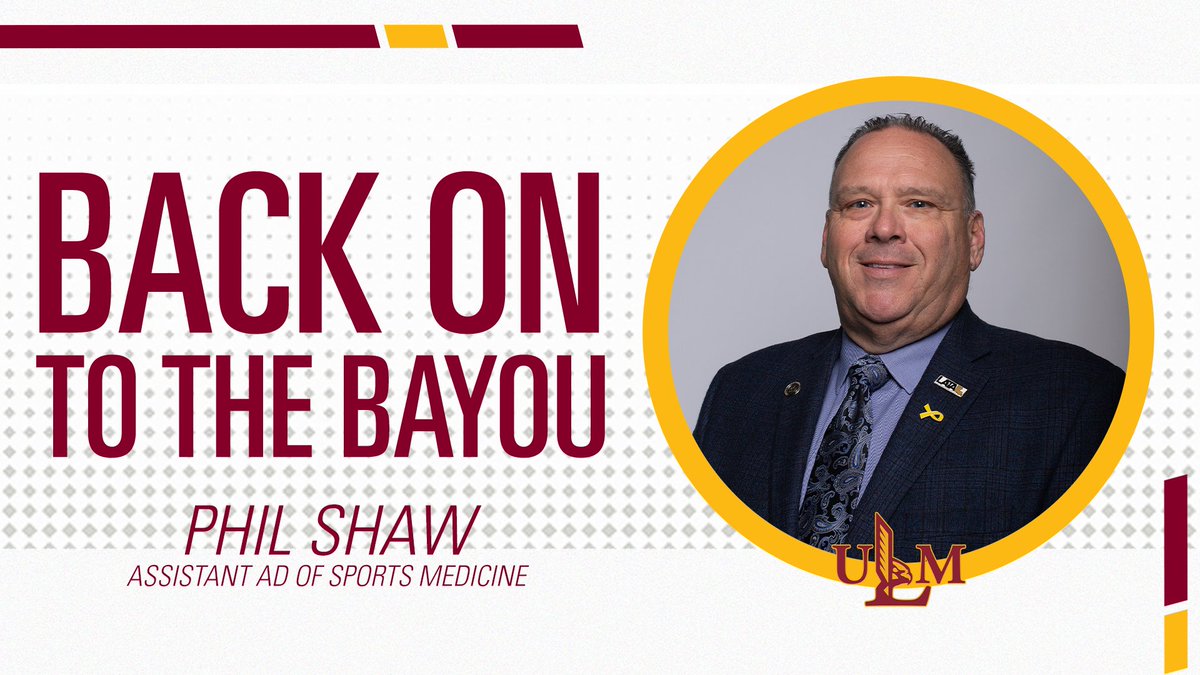 ULM Warhawks tweet media