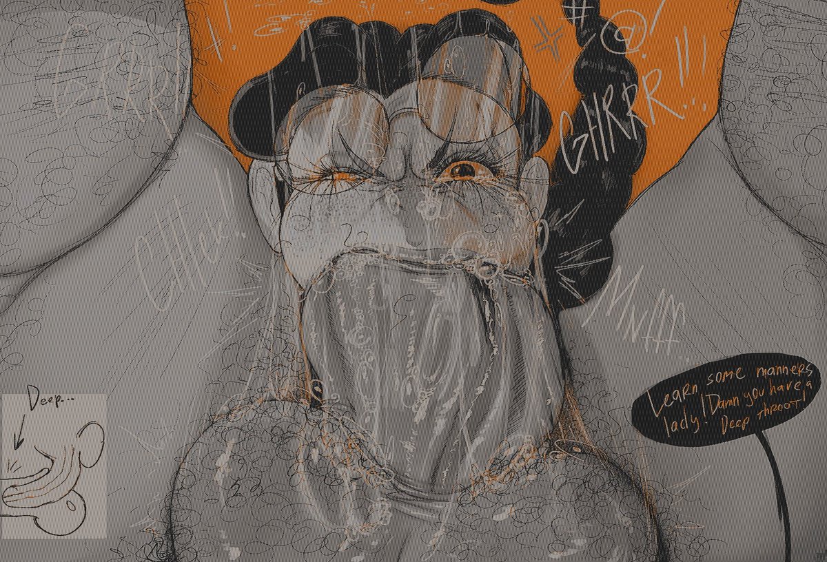 WHIMSYLABOR's tweet photo. ㅤ
ㅤ
ㅤ[  hope  you  don't  mind  this
ㅤkind-hearted engineer using 
ㅤyour  throat  as  her  personal
ㅤ𝐆𝐈𝐑𝐋𝐂𝐎𝐂𝐊  𝐒𝐎𝐂𝐊  for  awhile  .

ㅤshe  just  needs  to  nut  often
ㅤso  she  can  focus  on  work  .  💧  ]
ㅤ
ㅤ https://t.co/tRSbTxEKLK