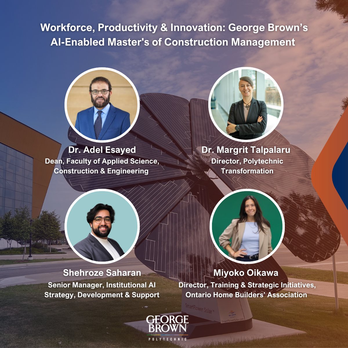 Polytechnics Canada tweet media