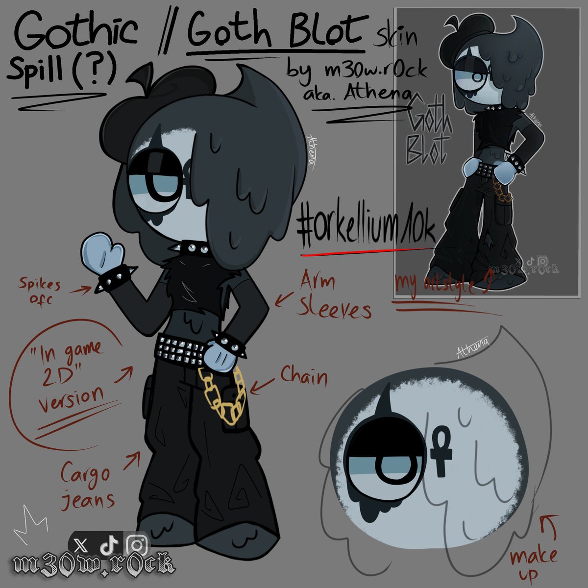 -★ Athena ★- tweet media