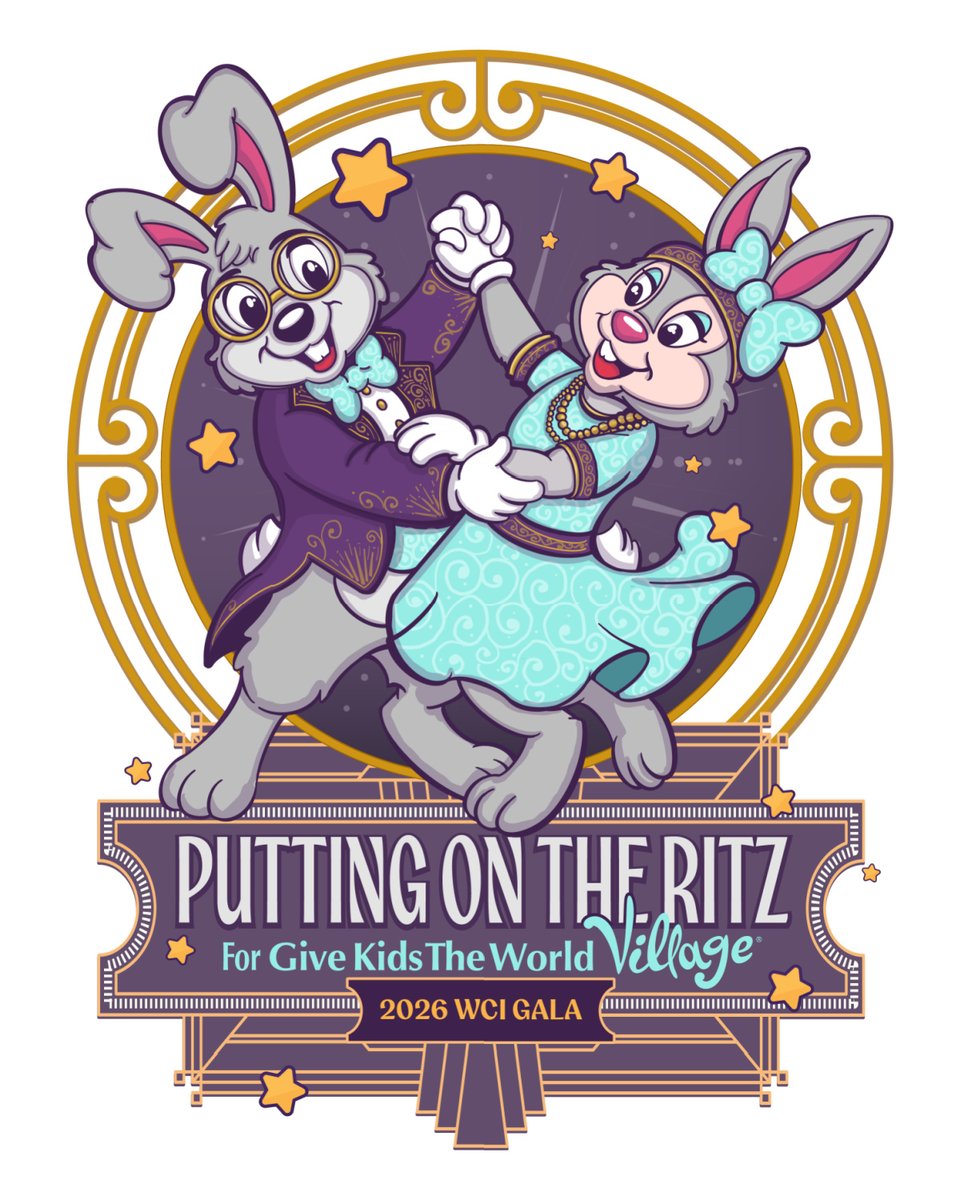 wci360's tweet photo. We’re kicking off our 2026 Give Kids The World campaign with the Putting On The Ritz Gala on August 22. Gala tickets, sponsorships, and Silent Auction item donations are now open.

Learn more: https://t.co/LE0fkOPvNp https://t.co/o0H2cFu2uD