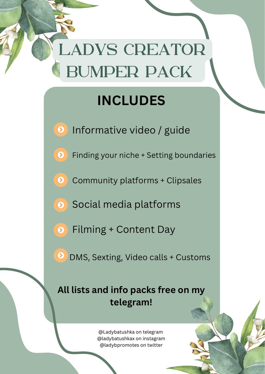 LadybPromotes tweet media